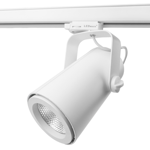 Reflektor szynowy 318 30W EPISTAR COB EPI-30W-318HQ