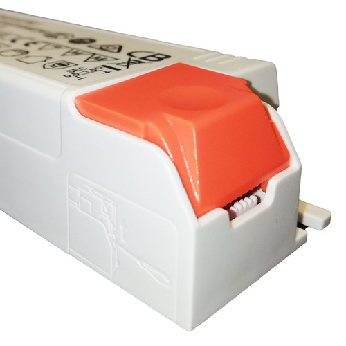 Zasilacz LED DRIVER POWER SUPPLY30,8W 30-44V 700mA
