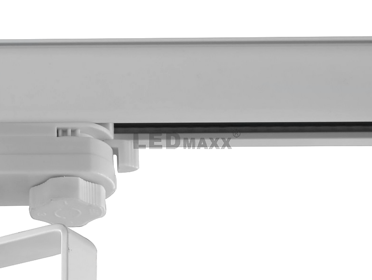 Lampa Reflektor szynowy LED 314WB 30W EPISTAR | Barwa 4000K 