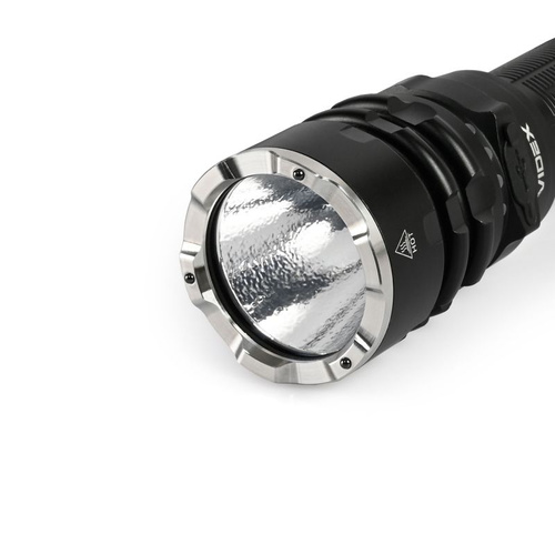 Latarka taktyczna LED VIDEX VLF-AT265 2000 lm 6500 K