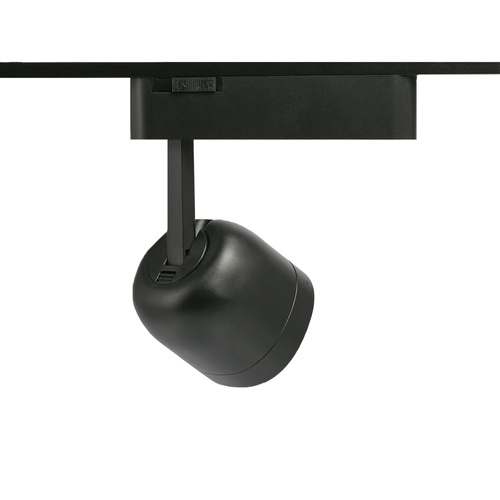 Lampa Videx LED 8.5W 720lm 4000K Neutralny CRI90 36° Czarna