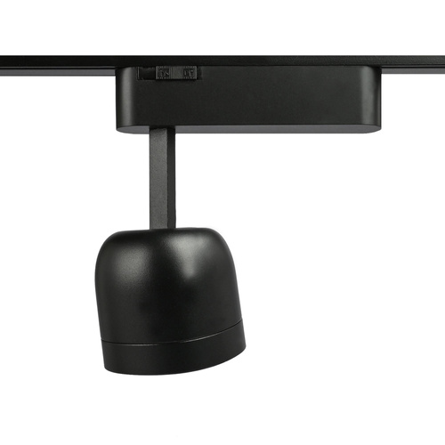 LED do magnetycznego systemu szynowego VIDEX czarny