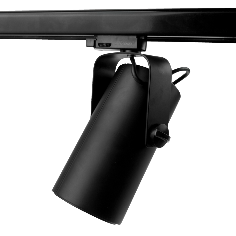 Lampa Reflektor szynowy do biżuterii LED 30W  | Barwa 6000K