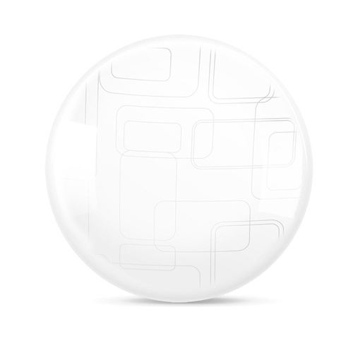 Lampa sufitowa LED VIDEX MILA 48W 4000K IP44