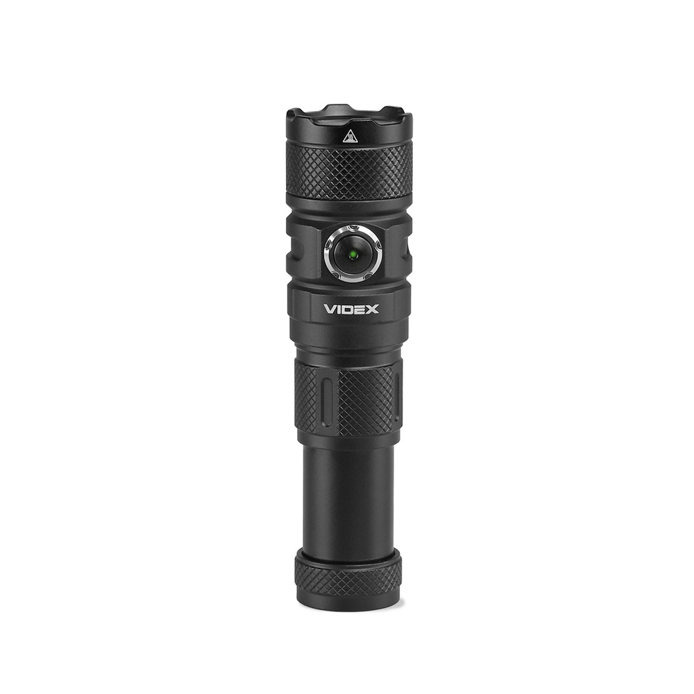 Latarka przenośna LED VIDEX VLF-A298 1500 lm 5000 K