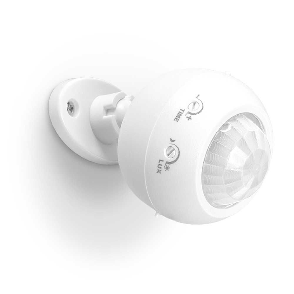 Czujnik ruchu i światła PIR VIDEX 1200W