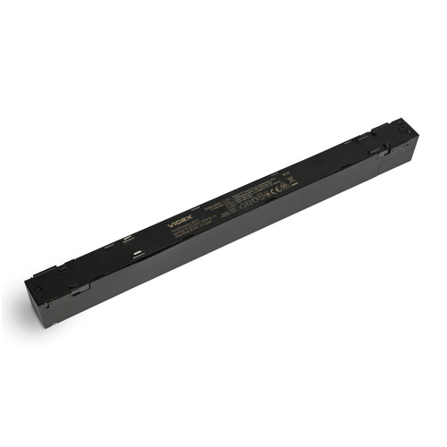 Zasilacz do magnetycznego systemu oświetlenia szynowego VIDEX VL-TRMS-P200B 200W