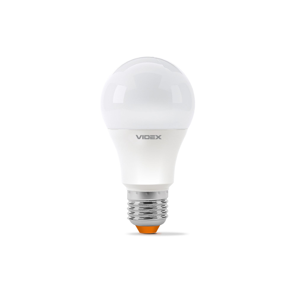 Żarówka LED VIDEX E27 A60 8W 6000K zimna biel