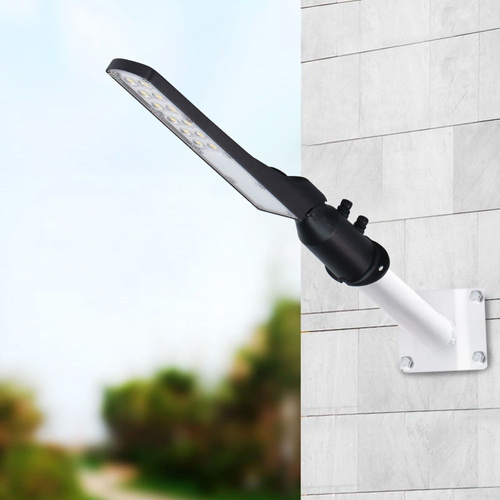 Lampa uliczna LED VIDEX 30W 5000K IP65