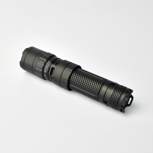 Latarka LED przenośna VIDEX 1700Lm 6500K