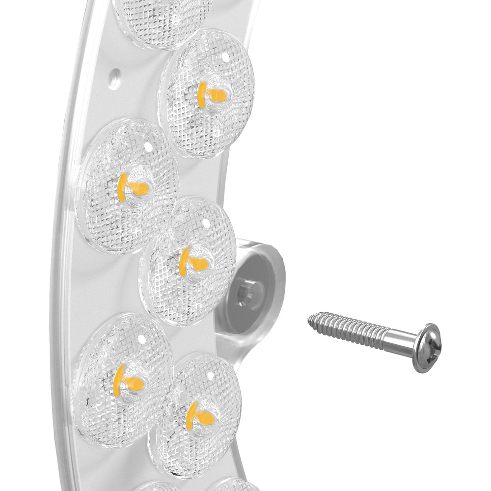 Moduł LED VIDEX 24W 4000K do montażu wewnętrznego