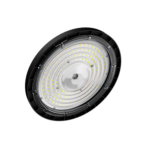 Oświetlenie VIDEX LED High Bay mocna 100W 5000K 12000Lm AC 180-265V