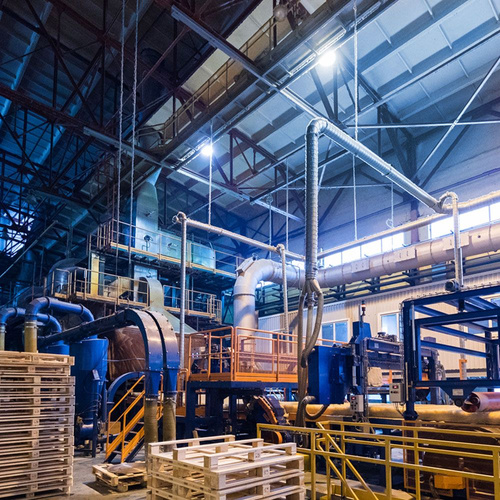 Żarówka LED VIDEX E27 50W 4000K