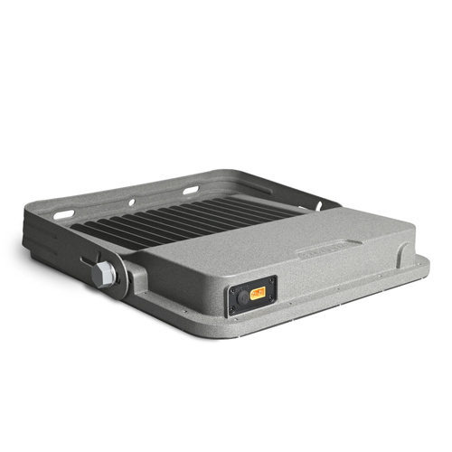 LED Reflektor Solarny VIDEX 3740Lm 5000K