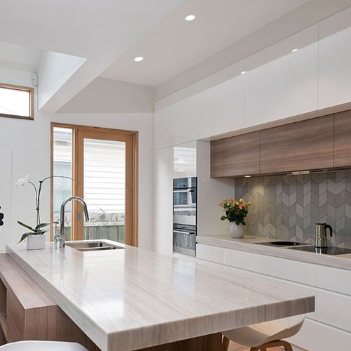 LED Downlight sufitowy 6W 4000K