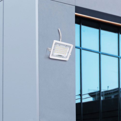 Naświetlacz LED VIDEX 30W 5000K IP65