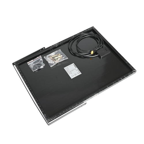 LED Reflektor Solarny VIDEX 3740Lm 5000K