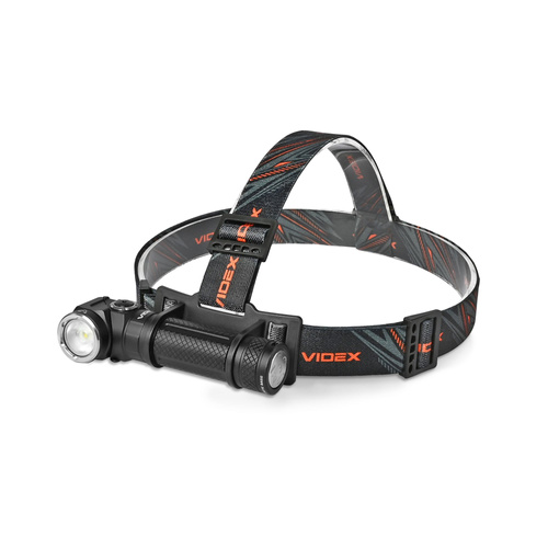 Latarka LED przenośna VIDEX 1000Lm 5000K IP66