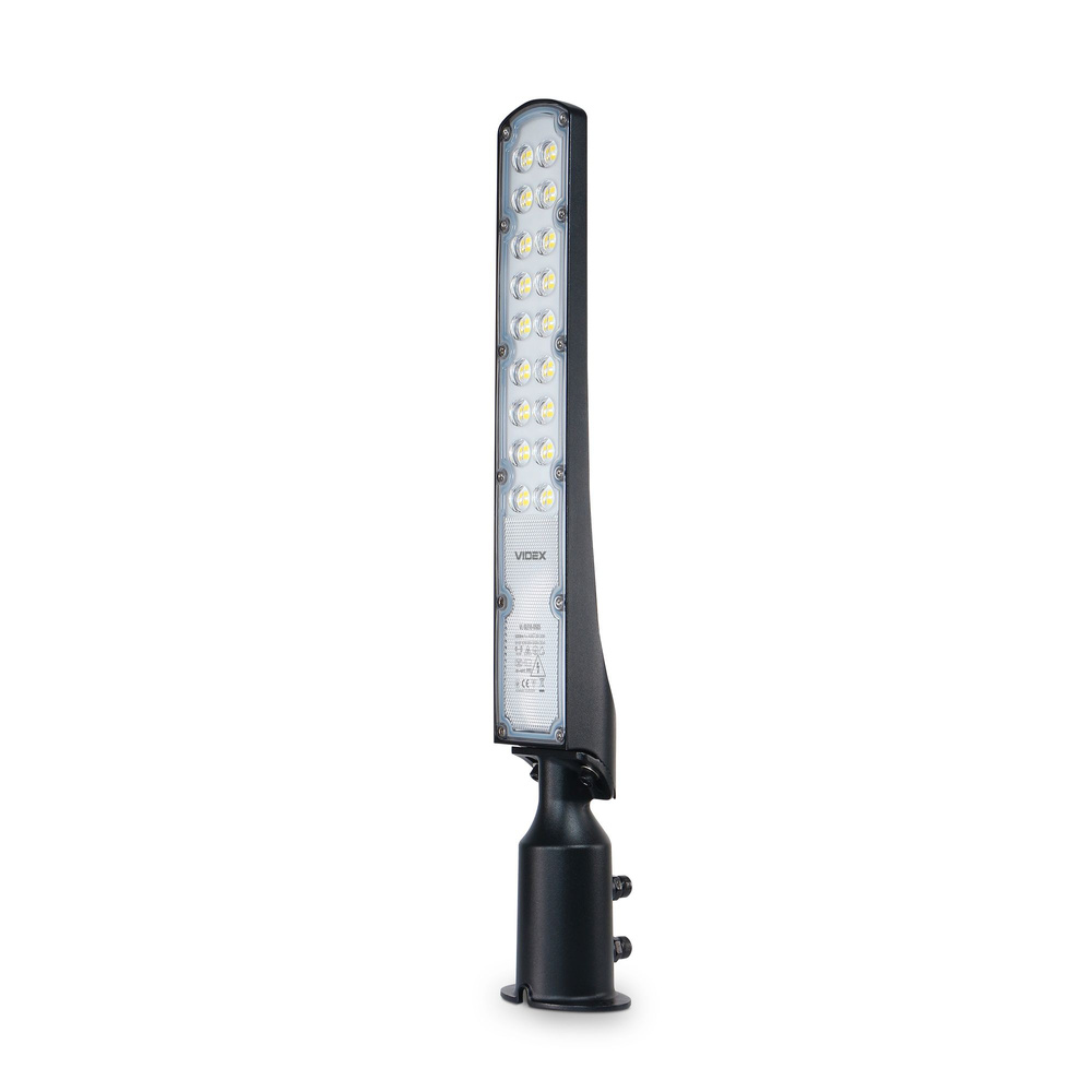Lampa uliczna LED VIDEX 50W 5000K IP65