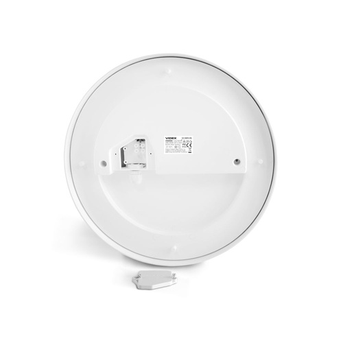 Lampa LED natynkowa 24W neutralna biała IP65