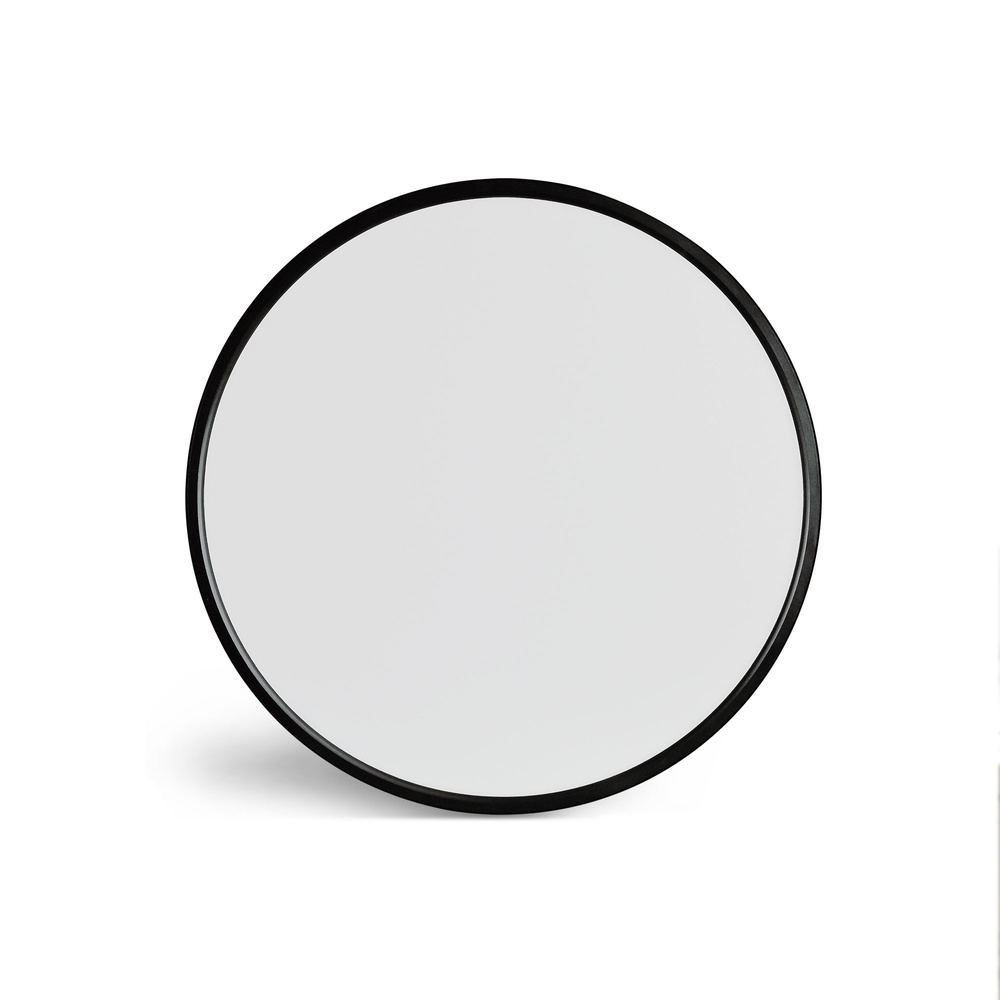 LED plafon z dekoracyjnym podświetleniem 44W 3000K-5000K czarny