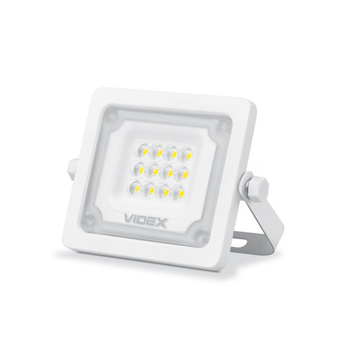 Reflektor LED VIDEX 10W 5000K IP65