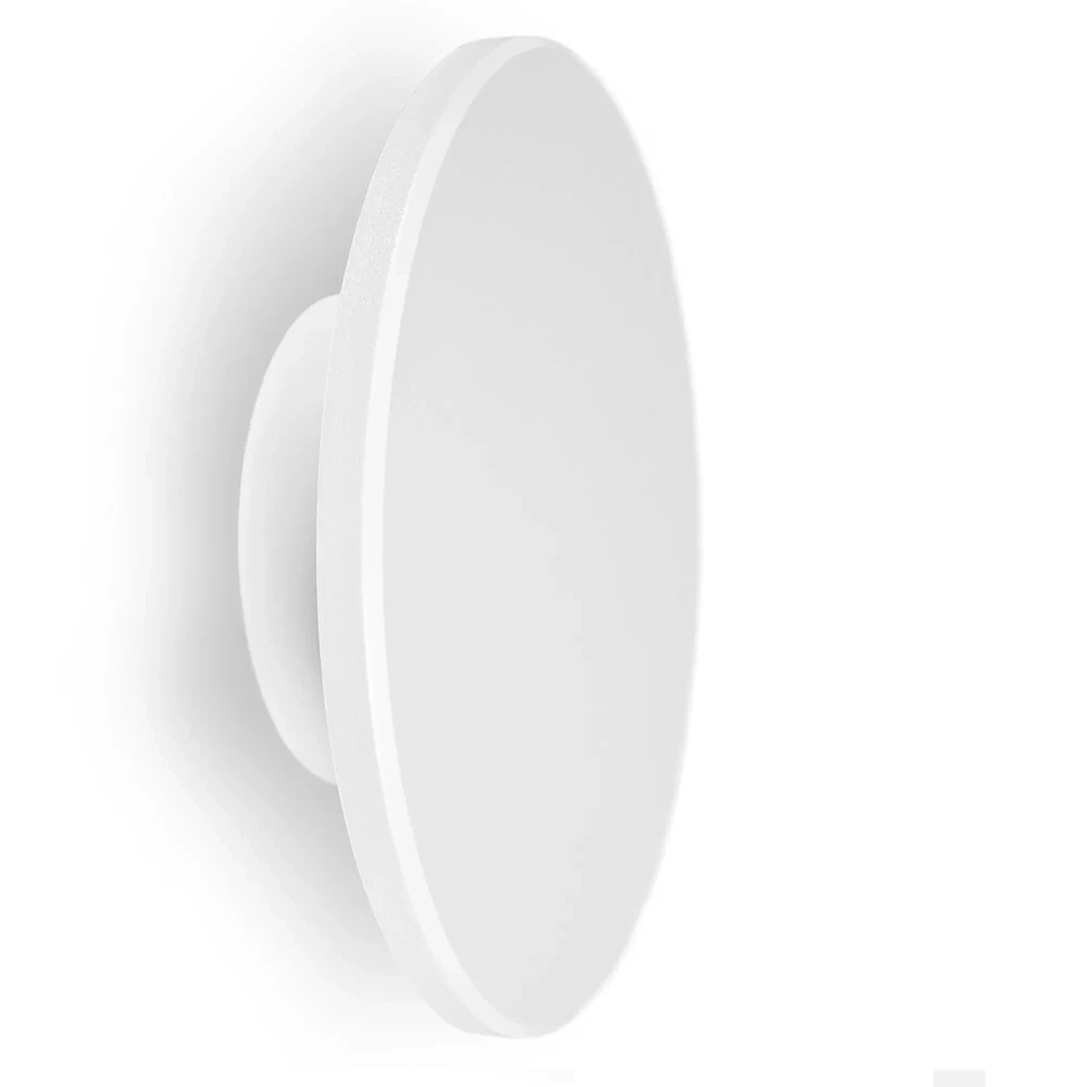 Lampa ścienna LED IP65 12W z regulacją barwy światła