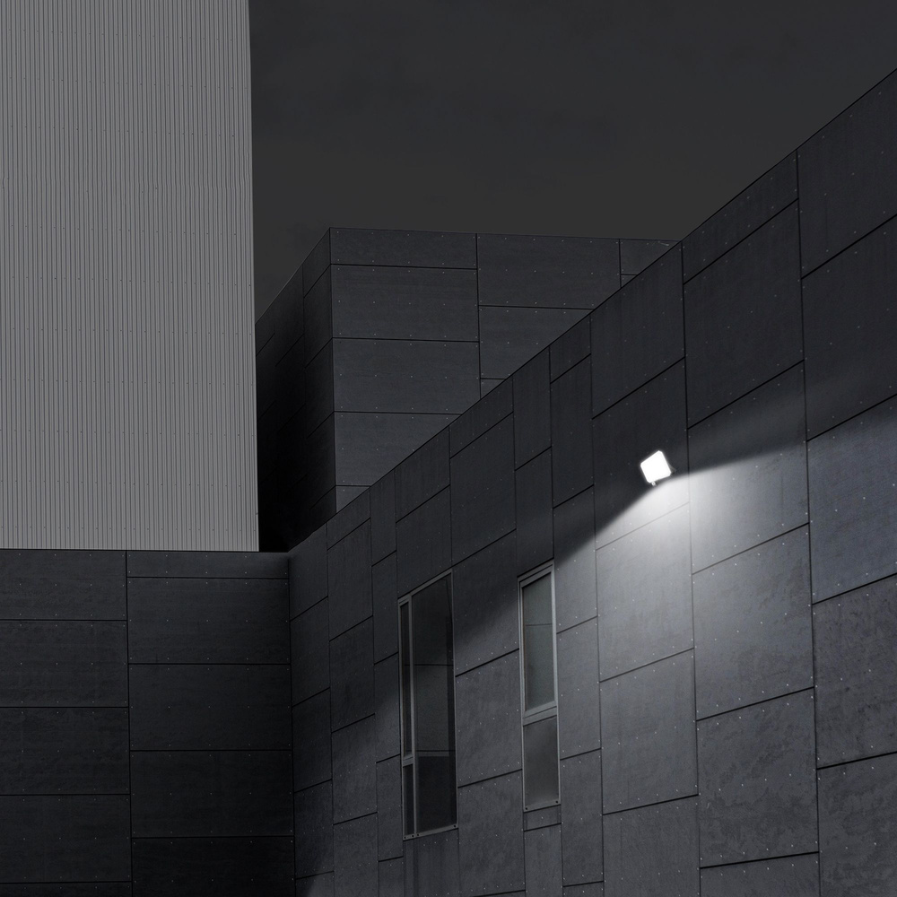 Naświetlacz LED 10W 5000K IP65 do użytku zewnętrznego