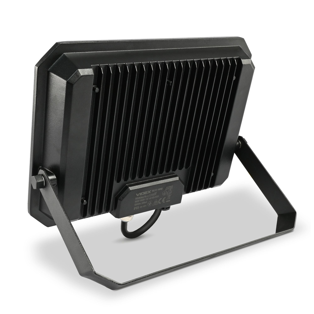 Naświetlacz LED VIDEX 100W 5000K IP65