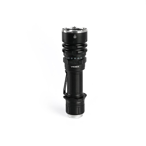Latarka taktyczna LED VIDEX VLF-AT265 2000 lm 6500 K