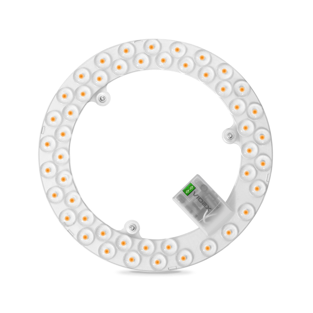 Moduł LED VIDEX 24W 4000K do montażu wewnętrznego