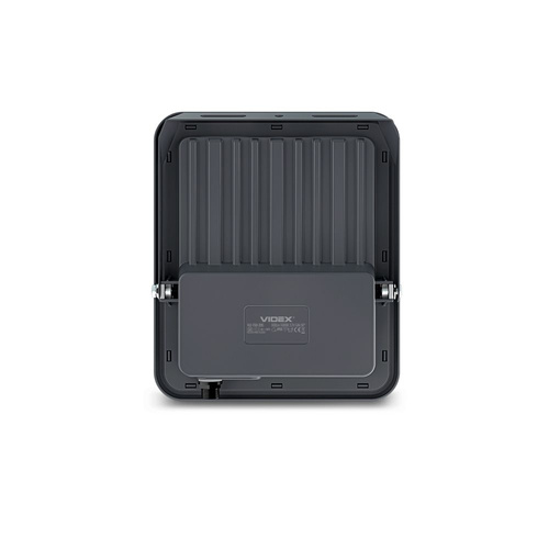 LED Solarny Naświetlacz VIDEX 500 lm 5000K IP65