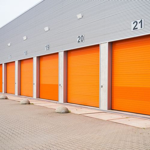 Naświetlacz LED VIDEX 20W 5000K IP65