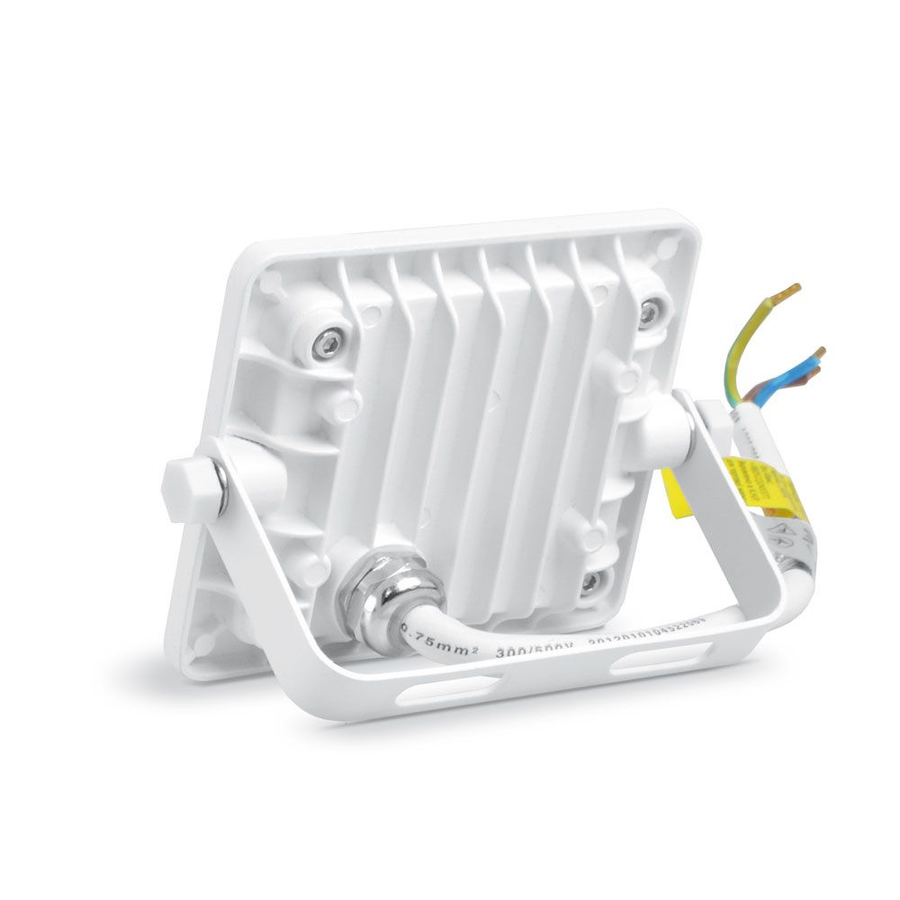 Reflektor LED VIDEX 10W 5000K IP65
