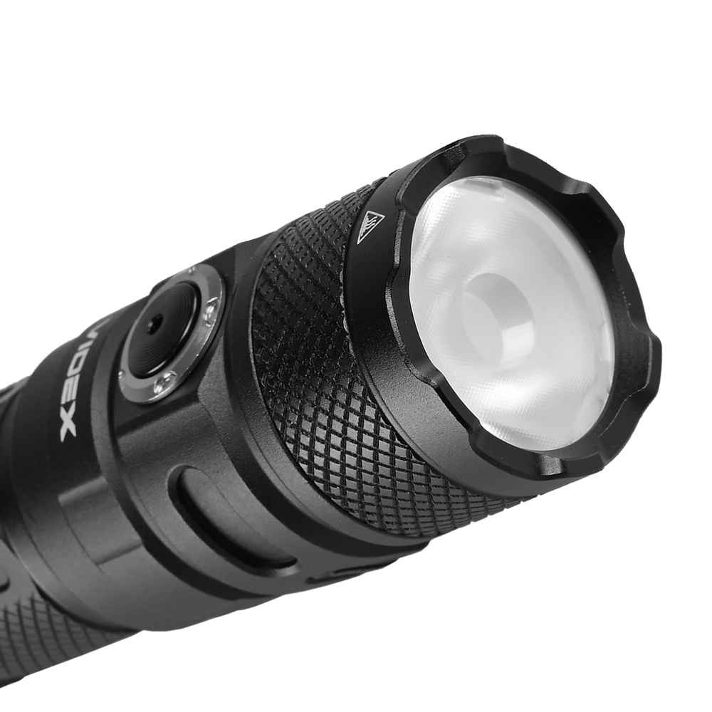 Latarka przenośna LED VIDEX VLF-A298 1500 lm 5000 K