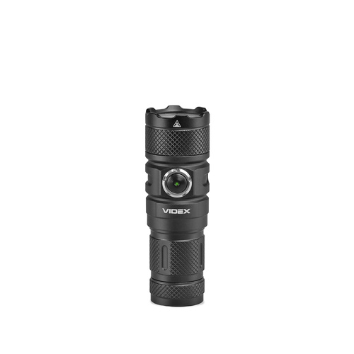 Latarka przenośna LED VIDEX VLF-A298 1500 lm 5000 K