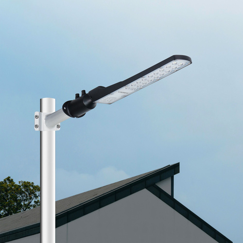 Lampa uliczna LED VIDEX 50W 5000K IP65