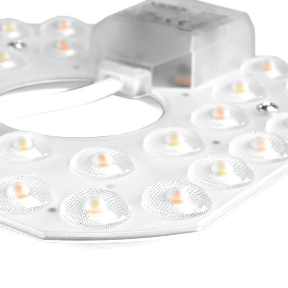 Moduł LED VIDEX 20W z regulacją barwy światła