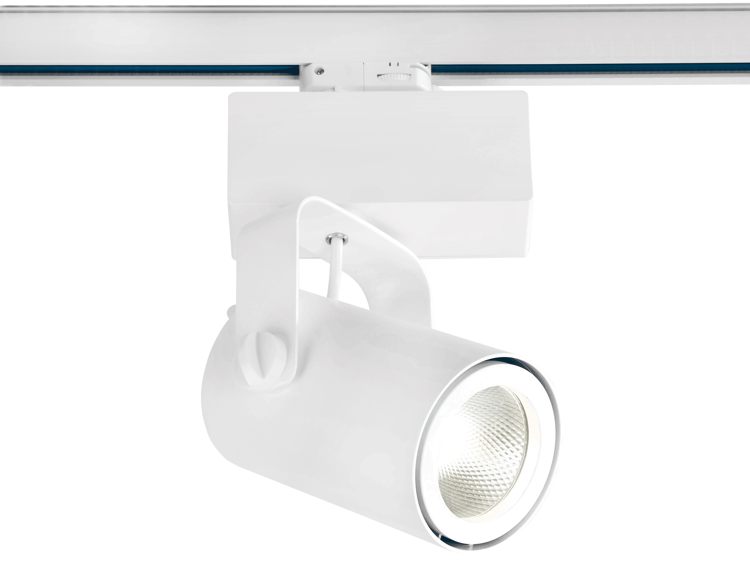 #multi# Reflektor szynowy z możliwością ściemniania LED 52W CREE-52W-DIM318HQ