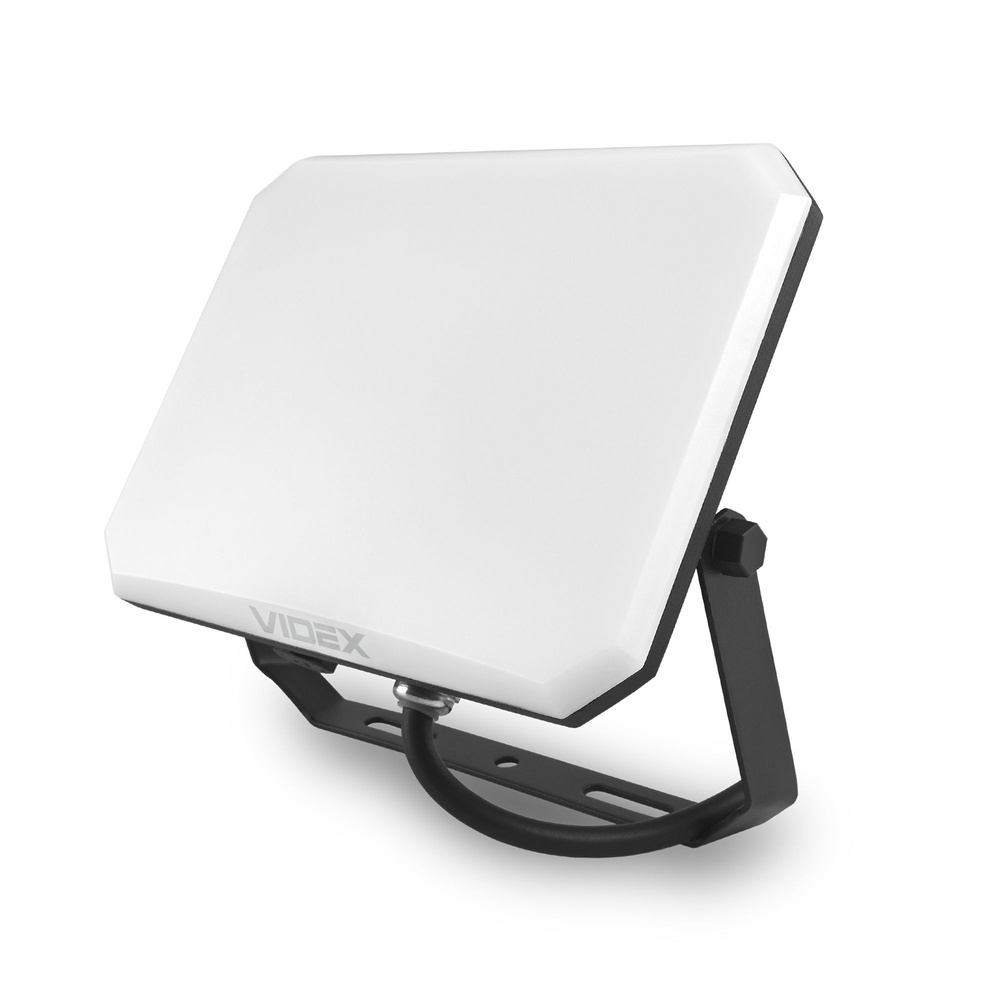 Naświetlacz LED VIDEX 50W 5000K IP65