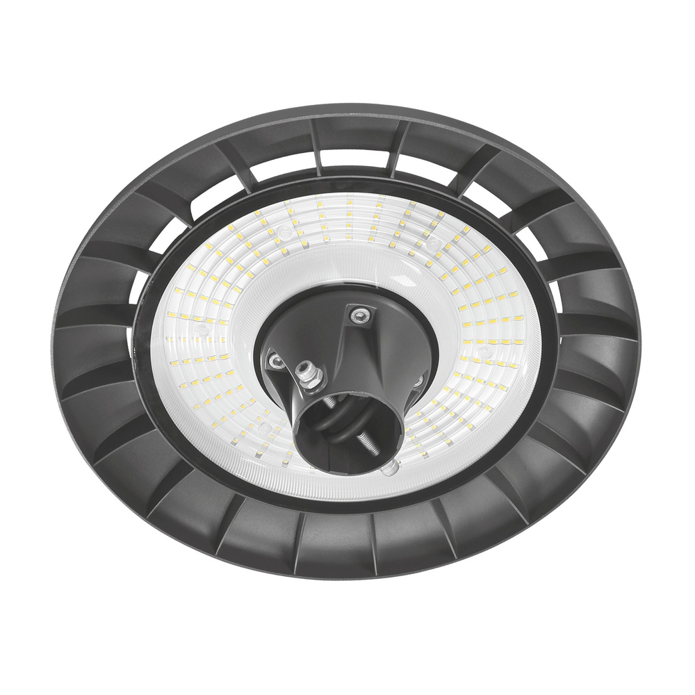 Lampa parkowa LED VIDEX 120W IP65 ciepła biel