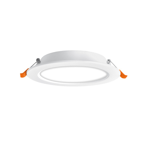 LED wpuszczany downlight 24W 4000K biały