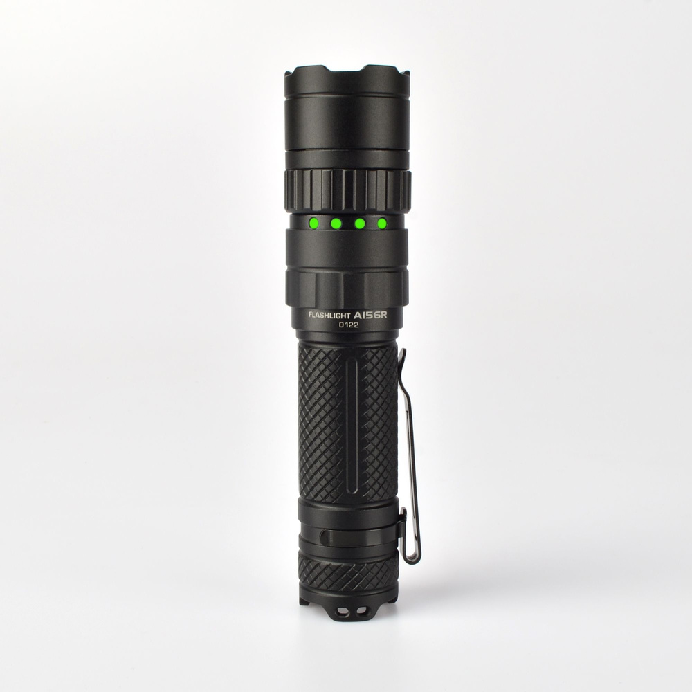 Latarka LED przenośna VIDEX 1700Lm 6500K