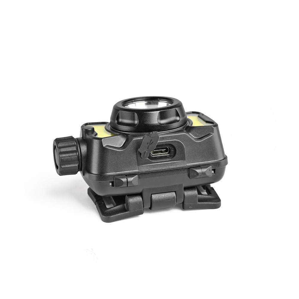Latarka czołowa LED VIDEX VLF-H147 700 lm 5000 K