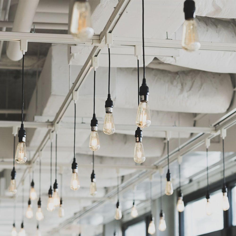 Żarówka LED E27 ST64 6W 4000K 630lm ściemnialna