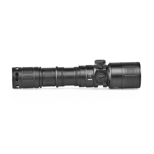 Latarka taktyczna LED VIDEX 1000Lm 5000K