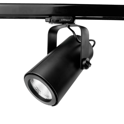 Lampa Reflektor szynowy do biżuterii LED 30W  | Barwa 6000K
