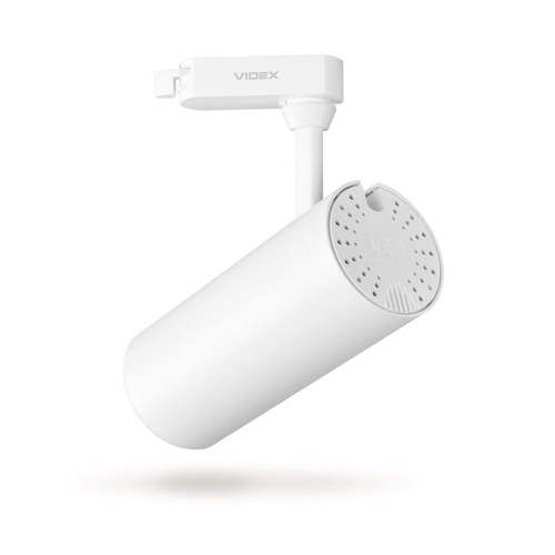 Oświetlenie szynowe LED VIDEX-TOR-20W-BIAŁE