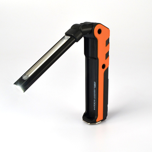 Wielofunkcyjna latarka LED akumulatorowa VIDEX