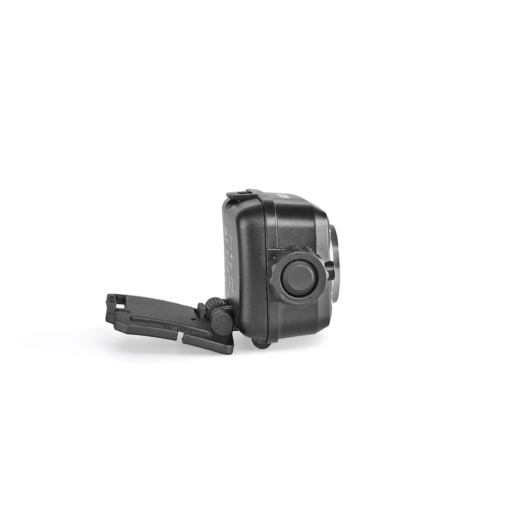 Czołówka LED VIDEX 600Lm 5000K z USB-C